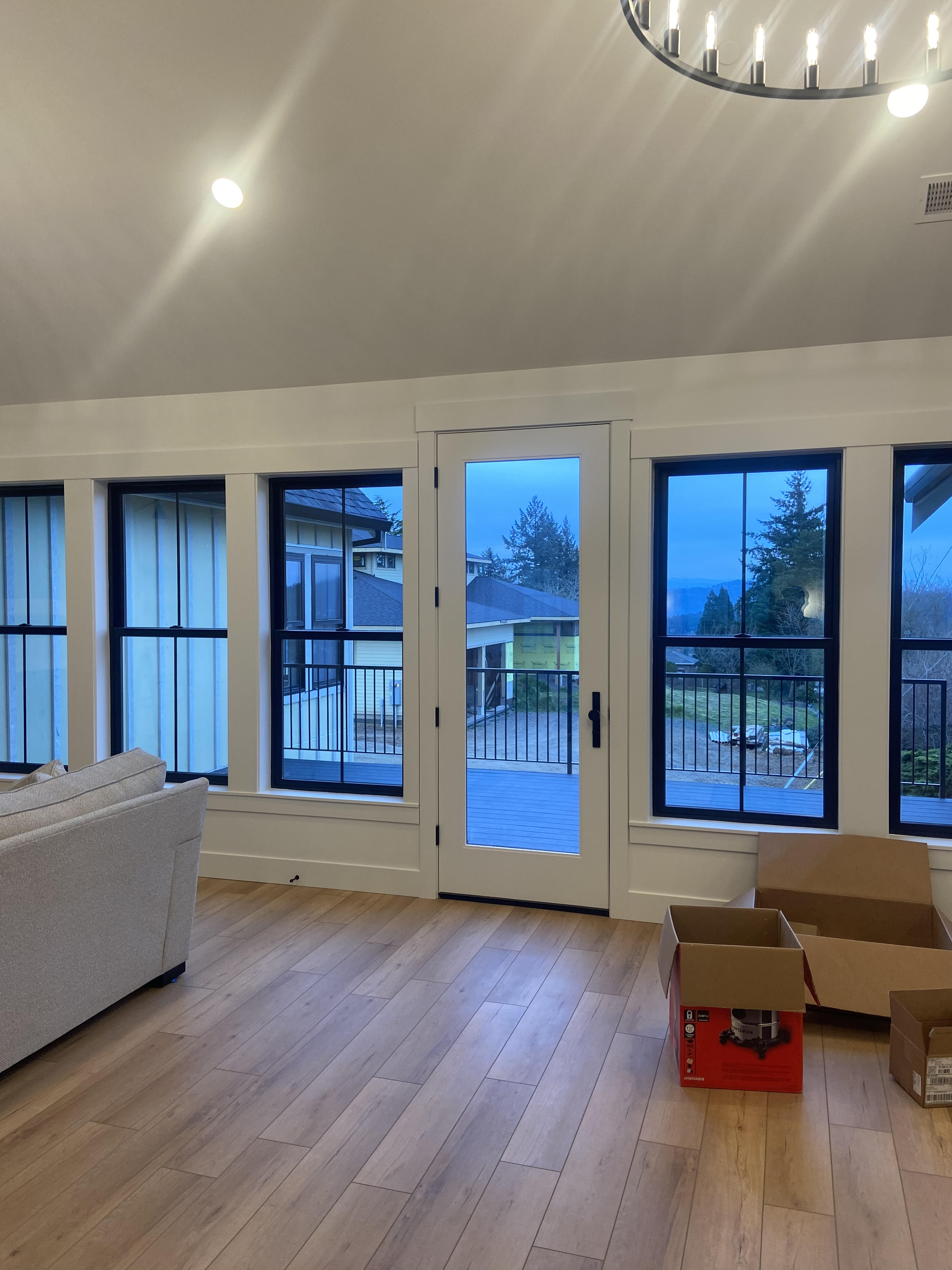 Door & Window Install